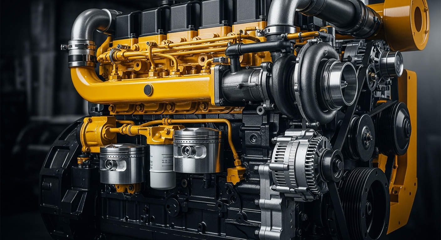 Motores Diesel